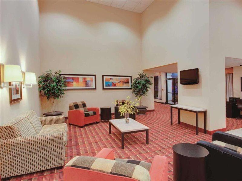 Ramada Inn By Wyndham Fairfield Nj Luaran gambar