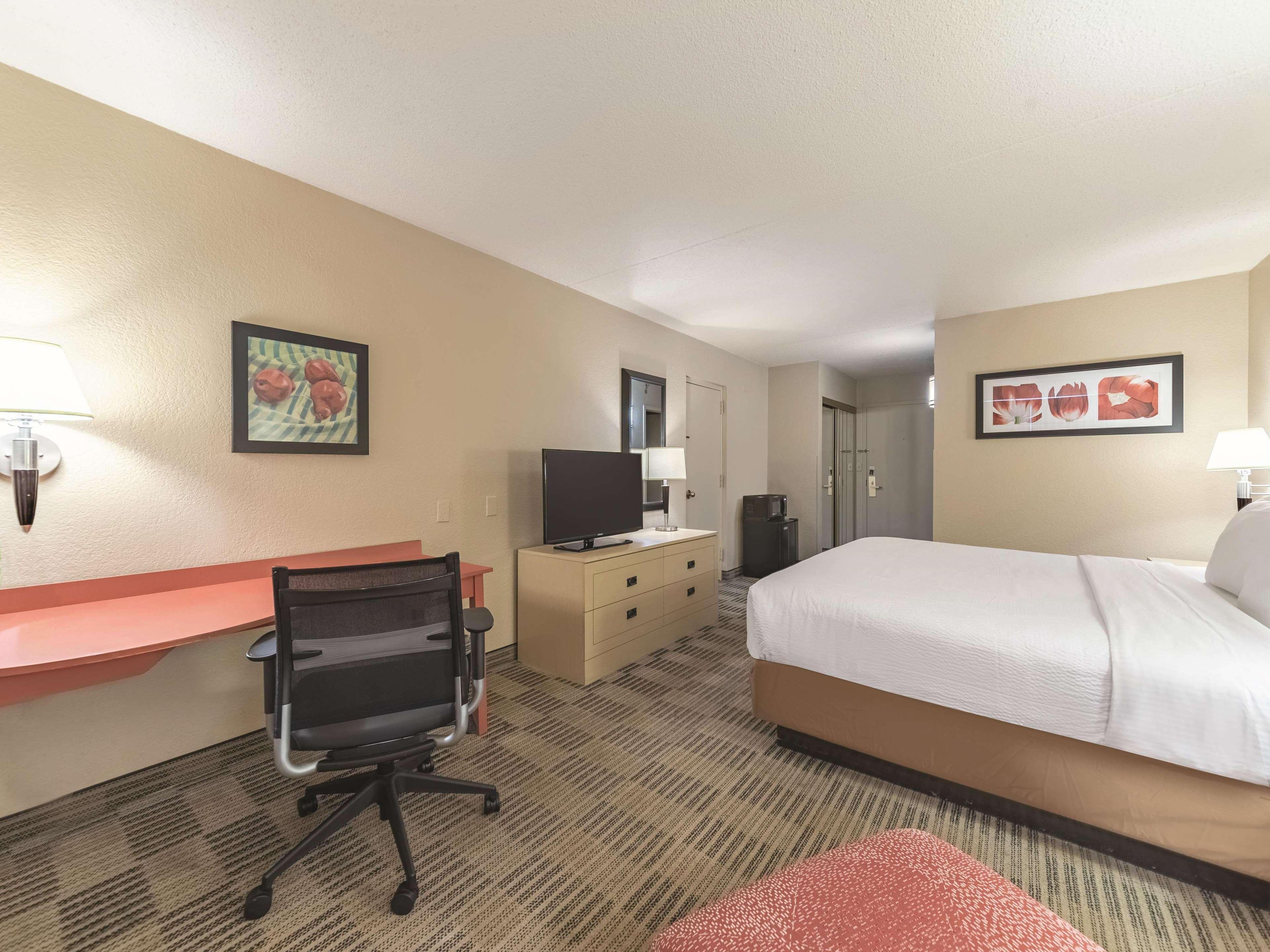 Ramada Inn By Wyndham Fairfield Nj Luaran gambar