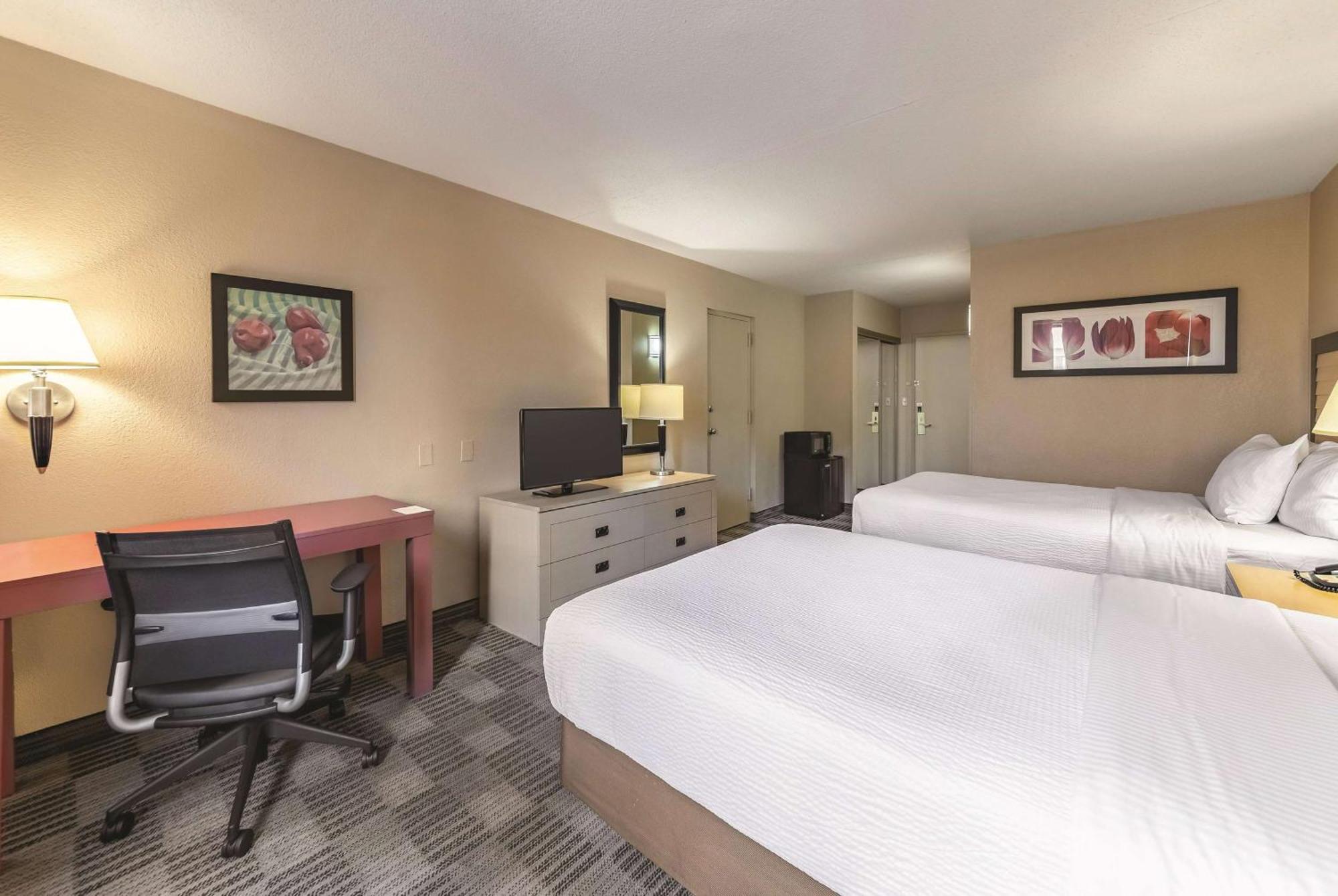 Ramada Inn By Wyndham Fairfield Nj Luaran gambar