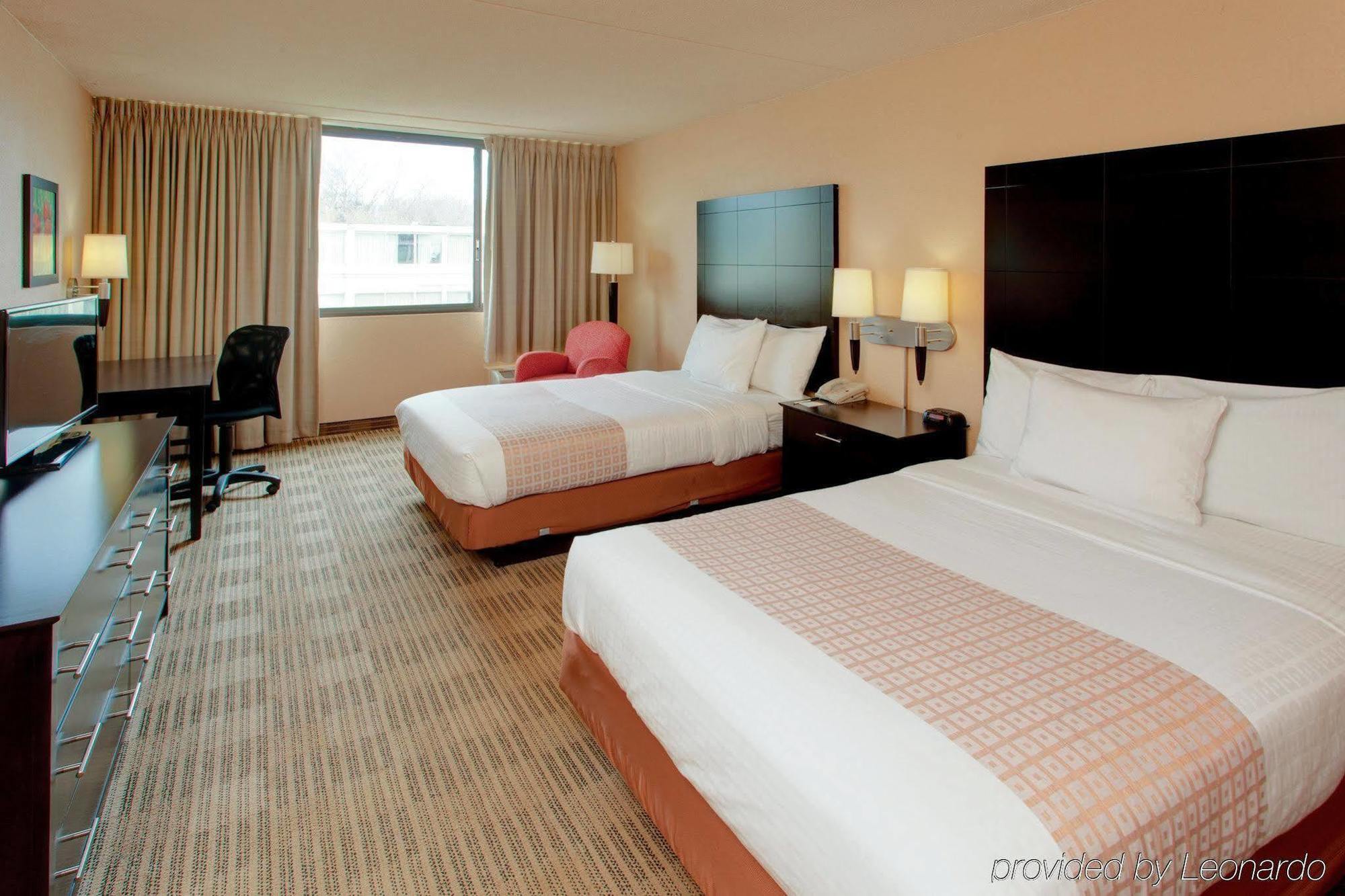 Ramada Inn By Wyndham Fairfield Nj Luaran gambar