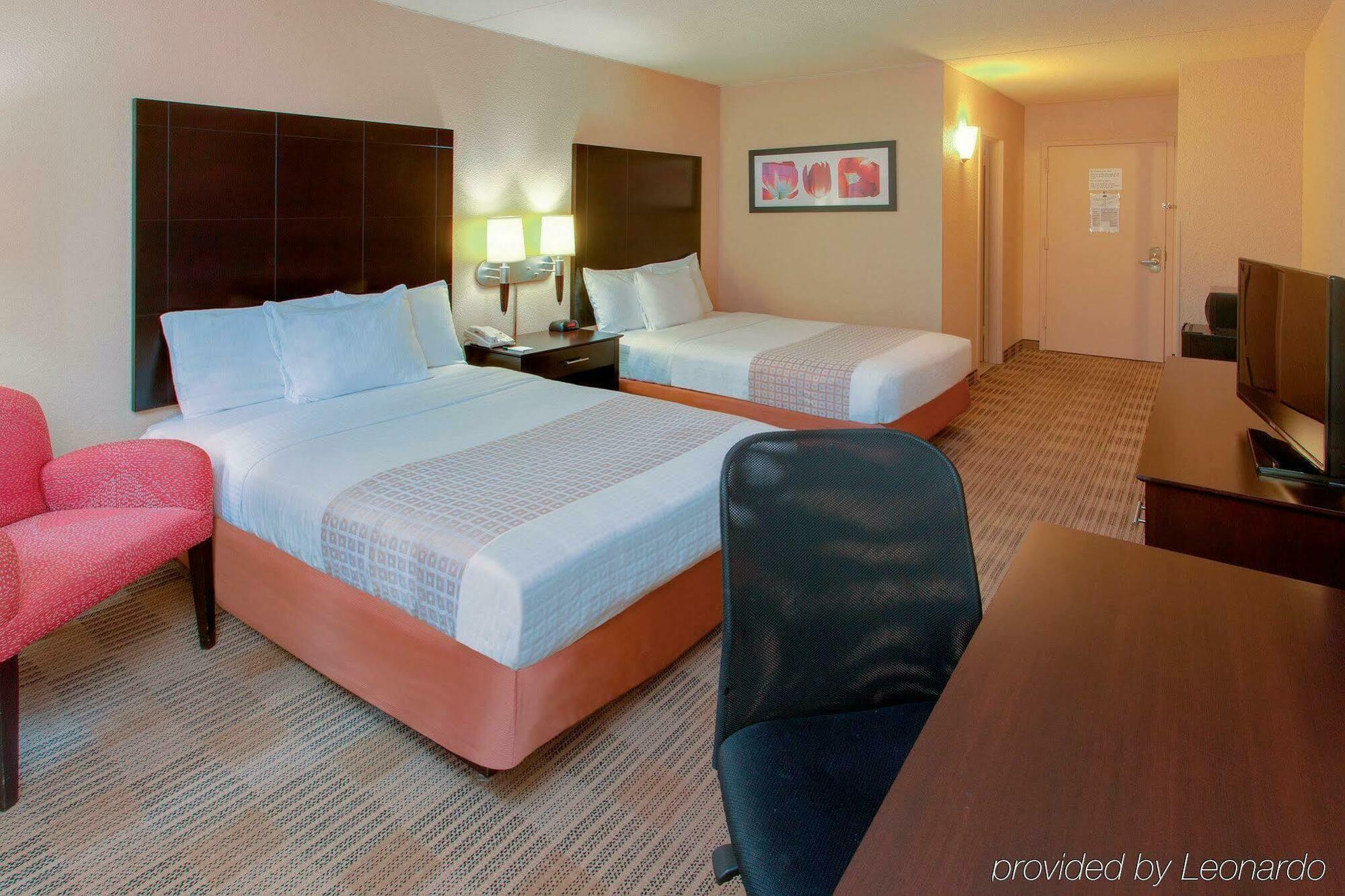 Ramada Inn By Wyndham Fairfield Nj Luaran gambar
